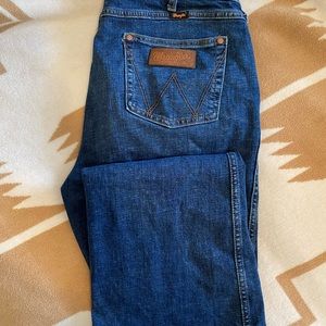 Wrangler Jeans